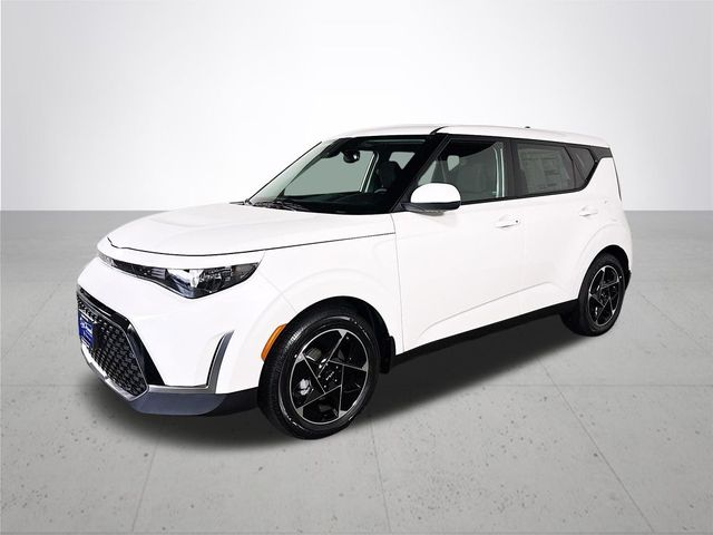 2025 Kia Soul EX