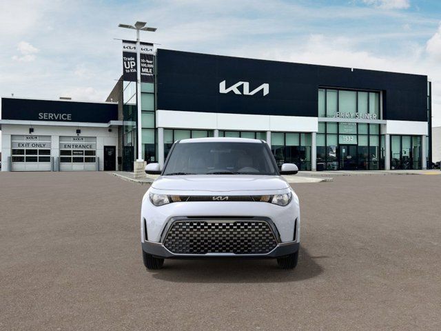 2025 Kia Soul EX