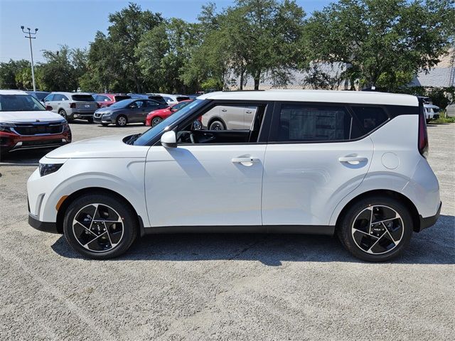 2025 Kia Soul EX