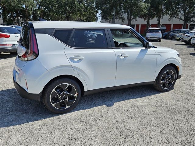 2025 Kia Soul EX