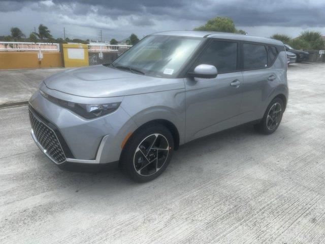 2025 Kia Soul EX