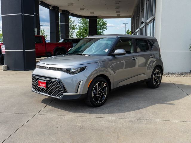 2025 Kia Soul EX