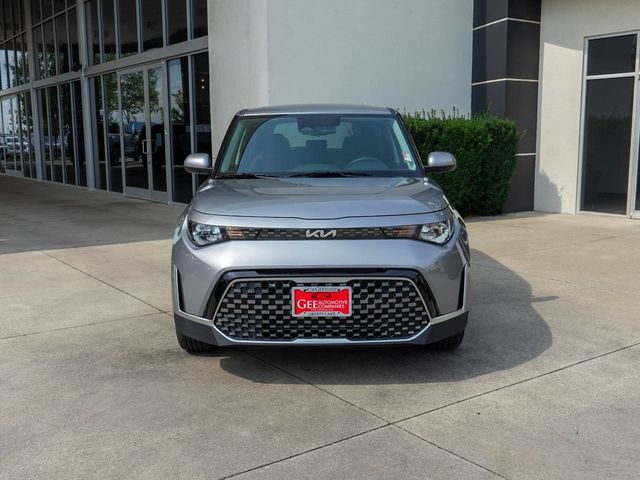 2025 Kia Soul EX