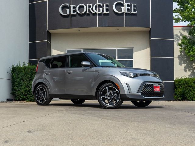 2025 Kia Soul EX