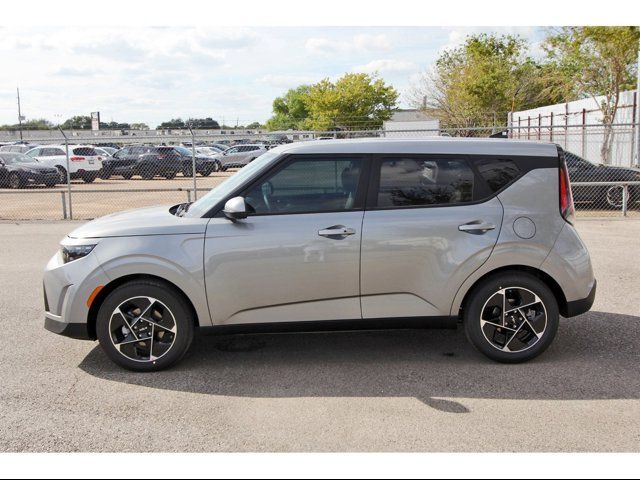 2025 Kia Soul EX