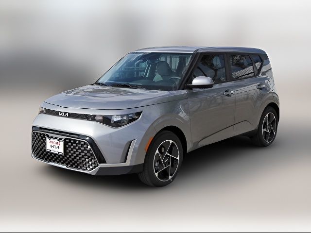 2025 Kia Soul EX