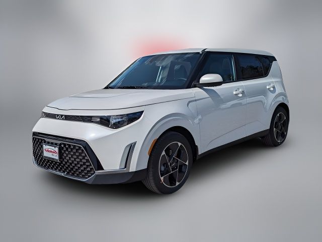 2025 Kia Soul EX