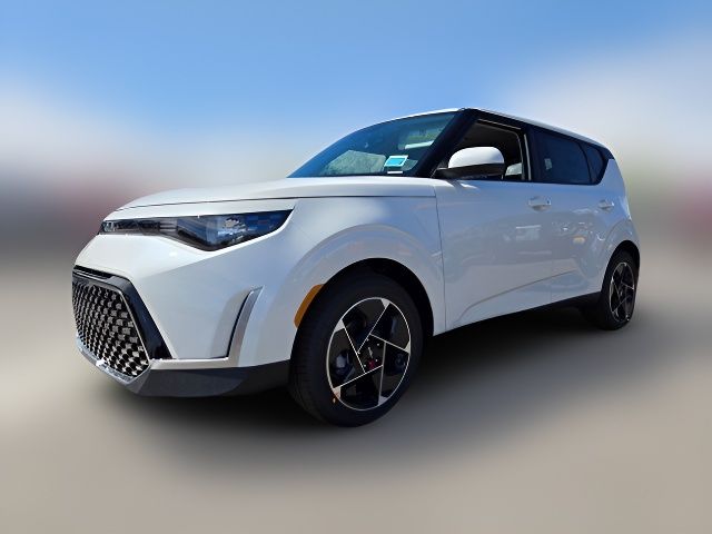 2025 Kia Soul EX