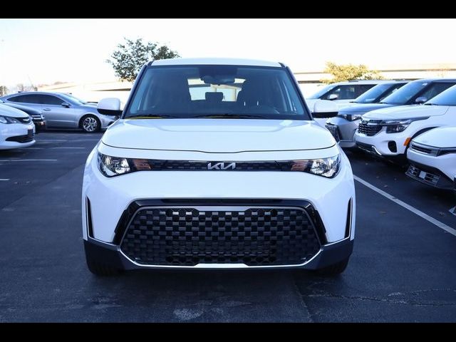 2025 Kia Soul EX