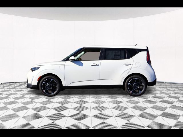 2025 Kia Soul EX