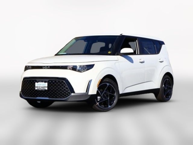 2025 Kia Soul EX