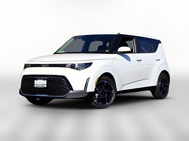 2025 Kia Soul EX