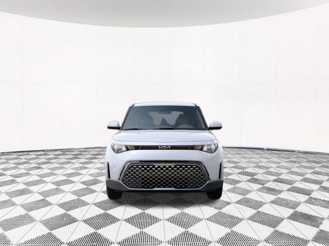 2025 Kia Soul EX