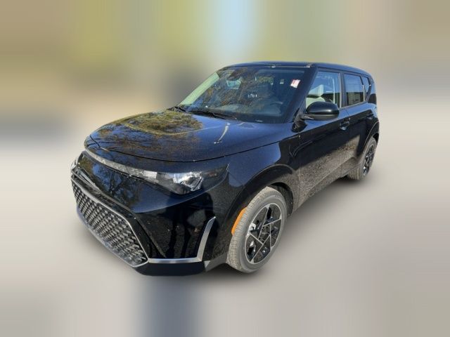 2025 Kia Soul EX