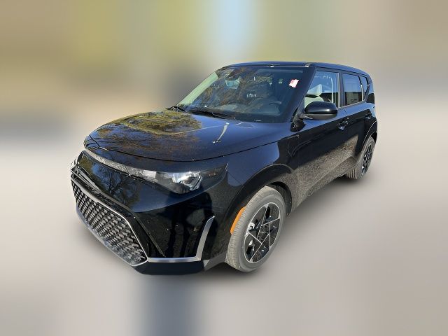 2025 Kia Soul EX