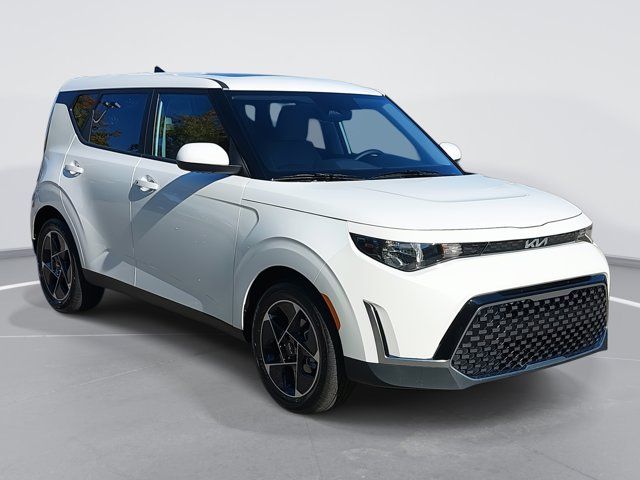 2025 Kia Soul EX