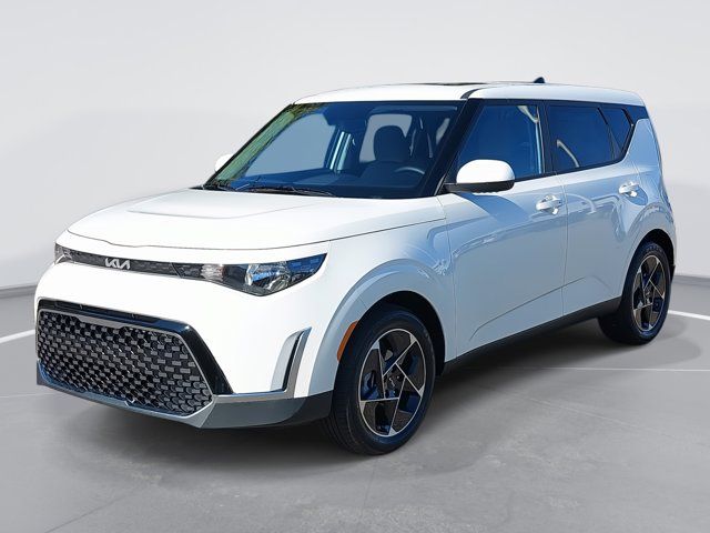 2025 Kia Soul EX