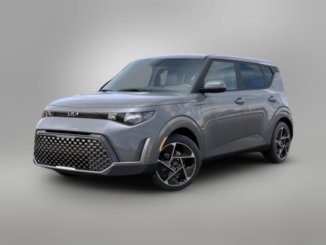 2025 Kia Soul EX