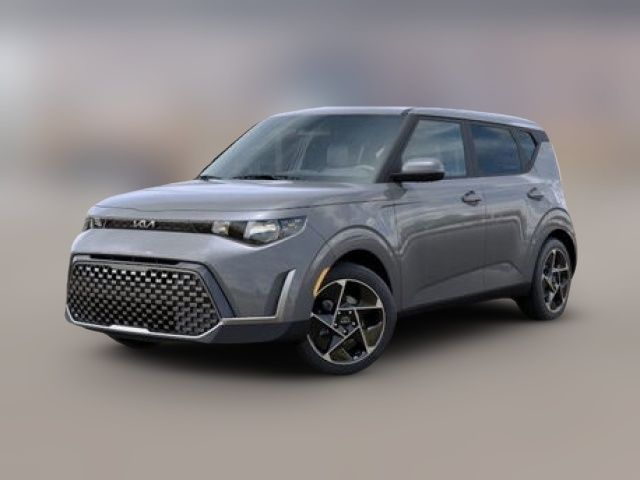 2025 Kia Soul EX