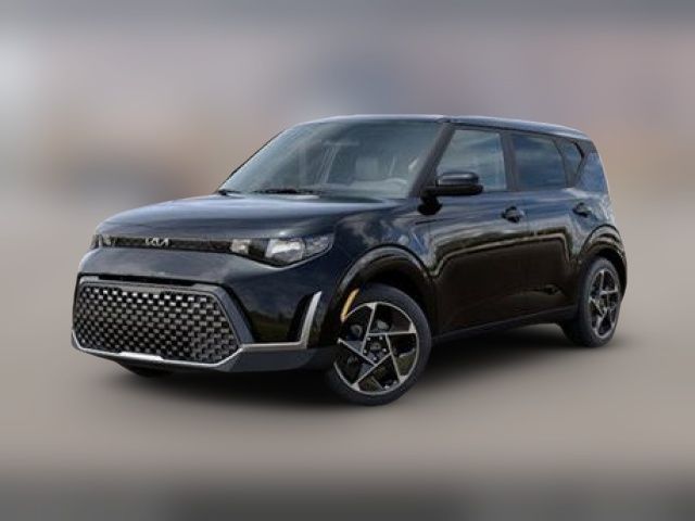 2025 Kia Soul EX