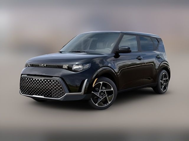 2025 Kia Soul EX