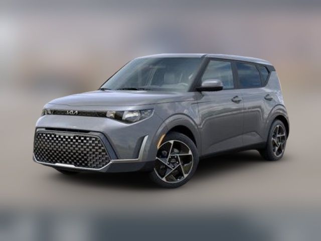 2025 Kia Soul EX