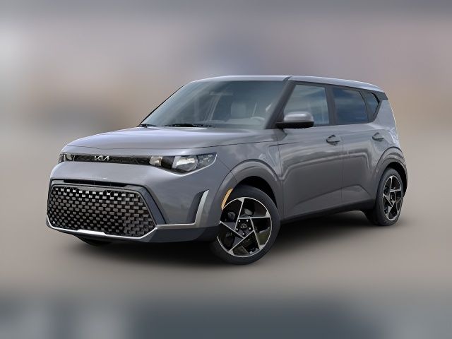 2025 Kia Soul EX