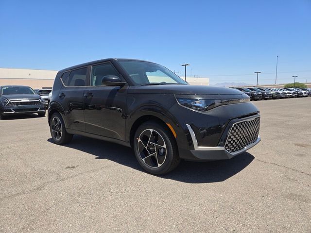 2025 Kia Soul EX
