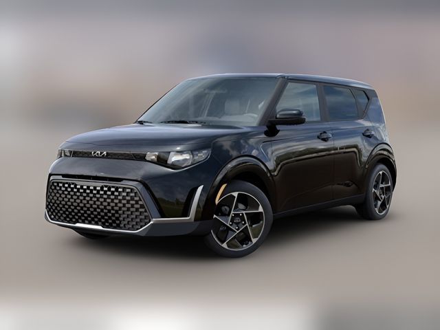 2025 Kia Soul EX