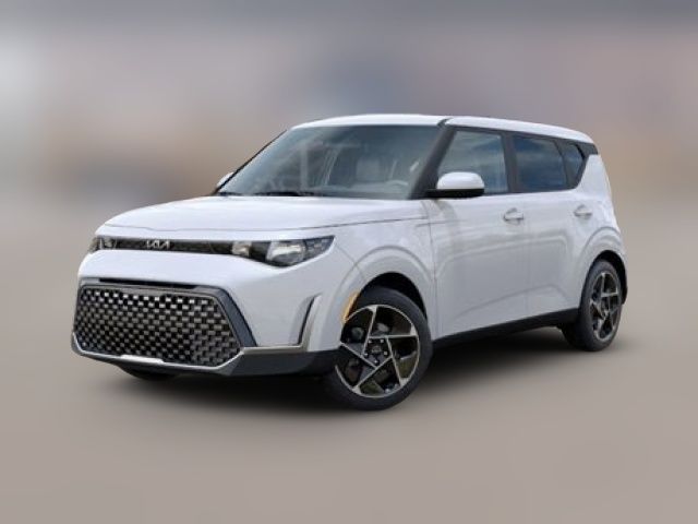 2025 Kia Soul EX