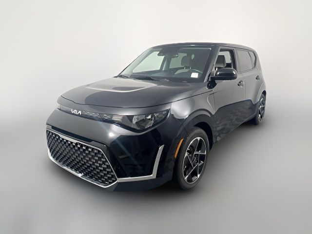 2025 Kia Soul EX