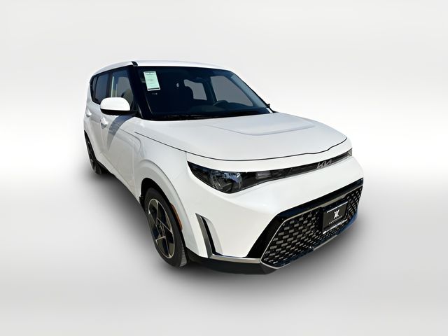 2025 Kia Soul EX