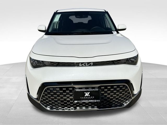 2025 Kia Soul EX