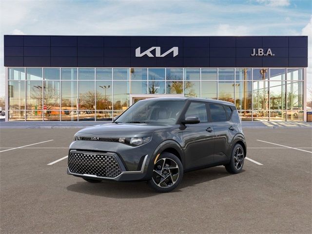 2025 Kia Soul EX