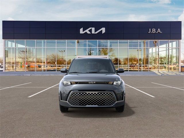 2025 Kia Soul EX