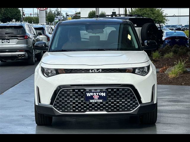 2025 Kia Soul EX