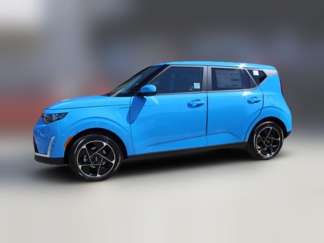 2025 Kia Soul EX