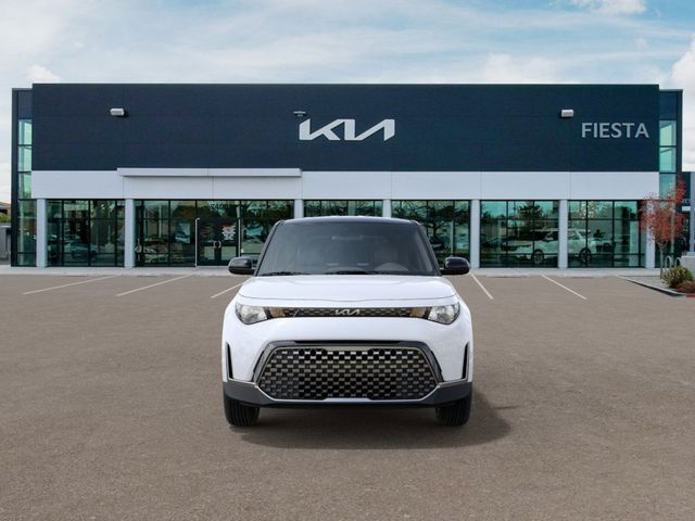 2025 Kia Soul EX