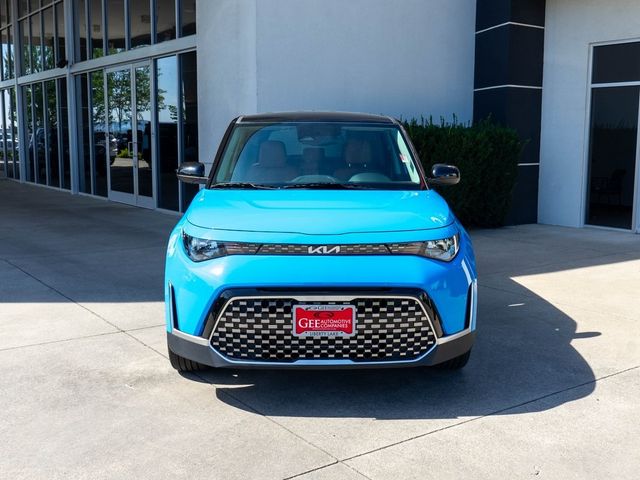 2025 Kia Soul EX