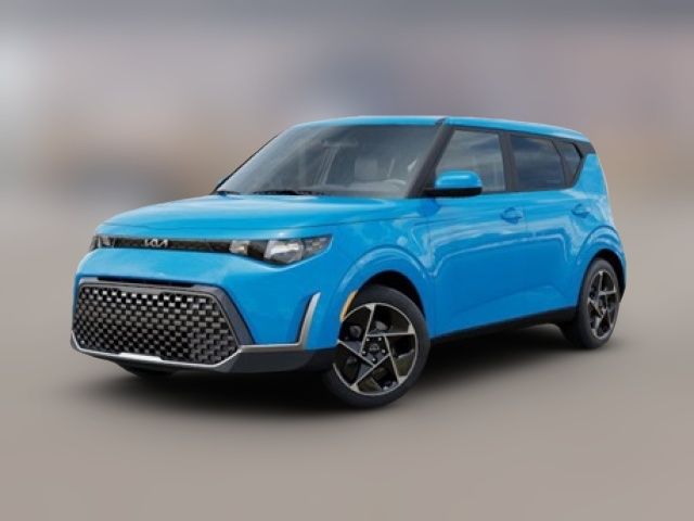 2025 Kia Soul EX