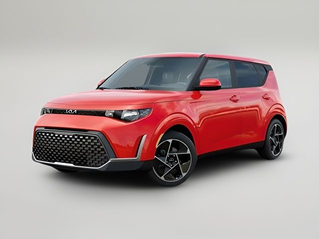 2025 Kia Soul EX