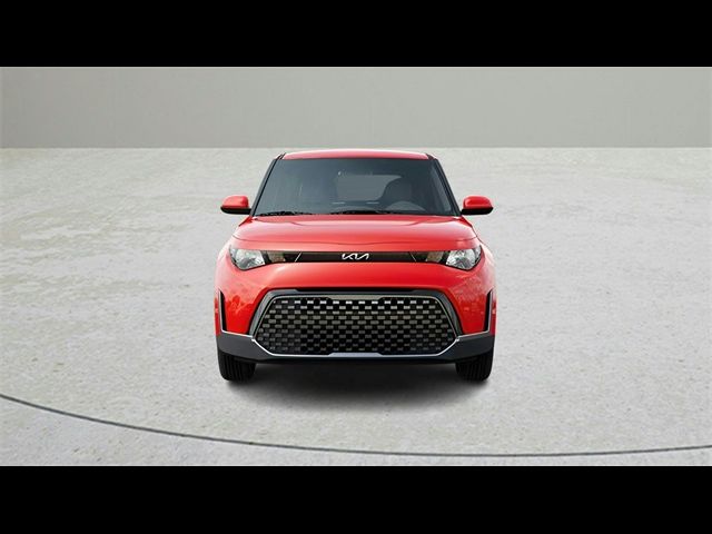 2025 Kia Soul EX