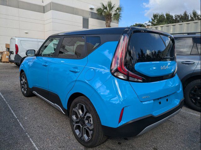 2025 Kia Soul EX