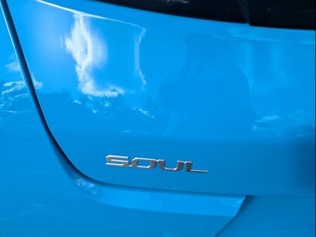 2025 Kia Soul EX