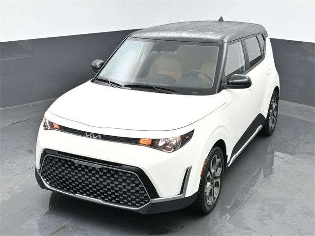 2025 Kia Soul EX