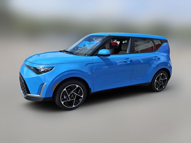 2025 Kia Soul EX