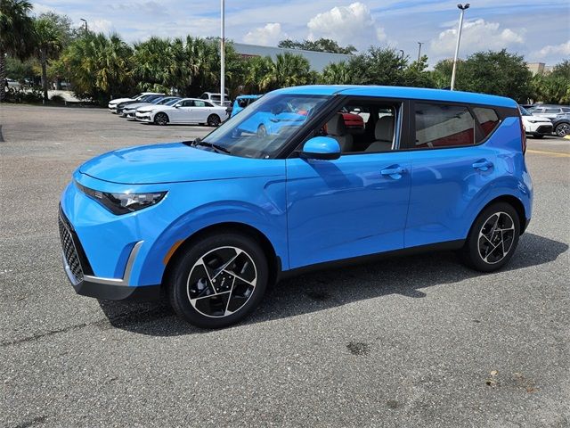 2025 Kia Soul EX