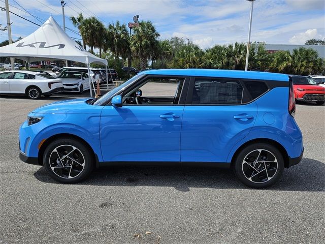 2025 Kia Soul EX