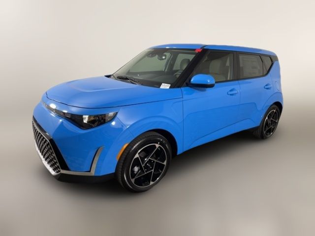 2025 Kia Soul EX