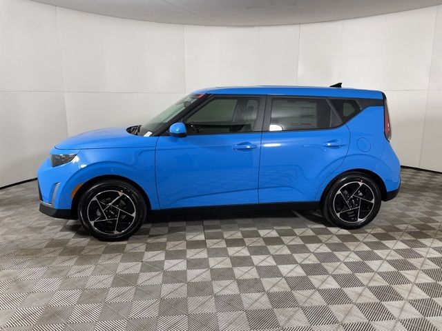 2025 Kia Soul EX